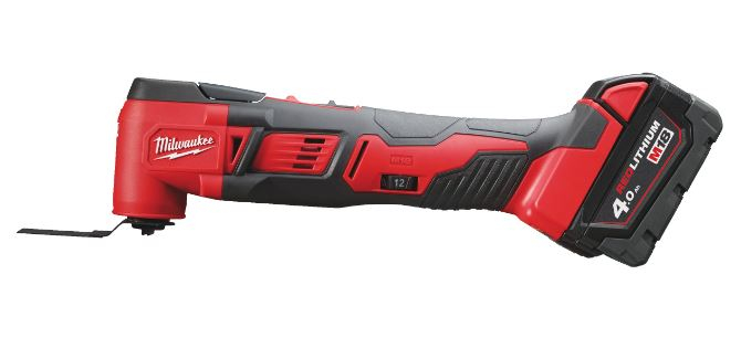 Multiverktyg M18 Bmt-421c